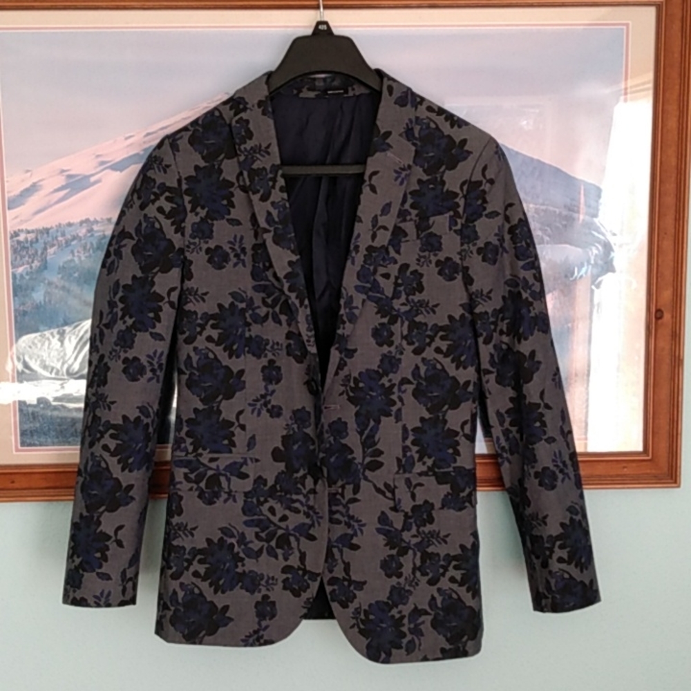JF ferrar blazer jacket